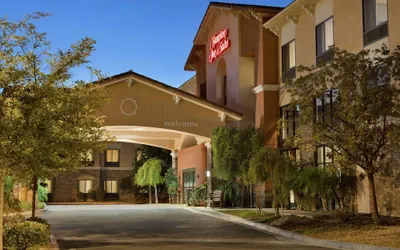 Hampton Inn & Suites Thousand Oaks, CA