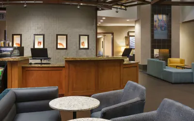 Photo 5 - Hyatt Place Ft. Lauderdale Airport & Cruise Port