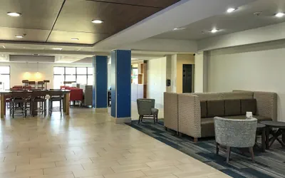 Holiday Inn Express & Suites Lubbock West by IHG