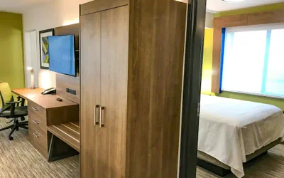 Photo 4 - Holiday Inn Express & Suites Lubbock West by IHG