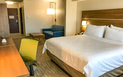 Photo 5 - Holiday Inn Express & Suites Lubbock West by IHG