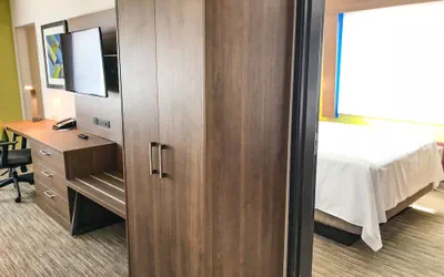 Photo 3 - Holiday Inn Express & Suites Lubbock West by IHG