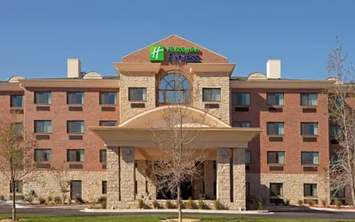 Photo 2 - Holiday Inn Express & Suites Lubbock West by IHG