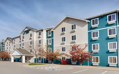 Photo 2 - WoodSpring Suites Council Bluffs