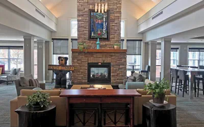 Photo 3 - Residence Inn by Marriott, North Conway