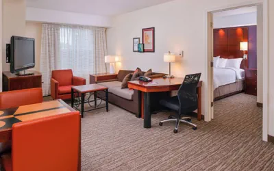 Photo 2 - Residence Inn by Marriott, North Conway