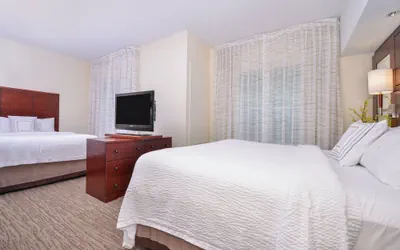 Photo 5 - Residence Inn by Marriott, North Conway