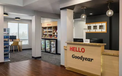 Photo 3 - TownePlace Suites by Marriott Goodyear