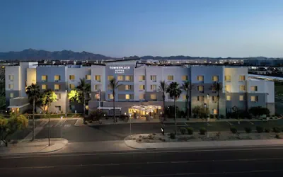 Photo 2 - TownePlace Suites by Marriott Goodyear