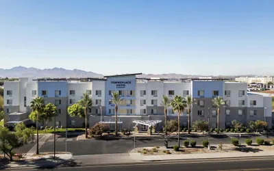 TownePlace Suites by Marriott Goodyear