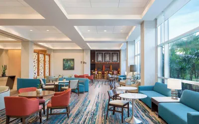 Photo 2 - The Westin Lake Mary, Orlando North