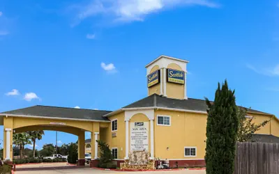 Photo 2 - Scottish Inn and Suites Extended Stay Baytown