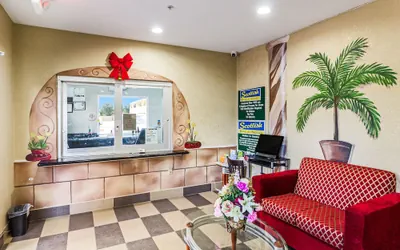 Photo 3 - Scottish Inn and Suites Extended Stay Baytown