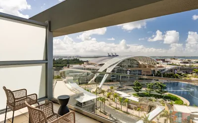 Photo 3 - Sheraton Puerto Rico Resort & Casino