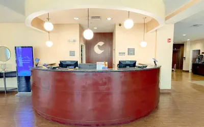Photo 5 - Comfort Suites Orlando International Airport