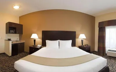 Photo 5 - Holiday Inn Express & Suites Zanesville North by IHG
