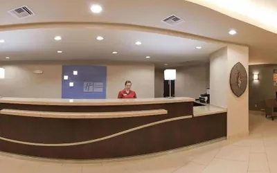 Photo 2 - Holiday Inn Express & Suites Zanesville North by IHG