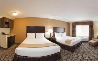 Photo 3 - Holiday Inn Express & Suites Zanesville North by IHG