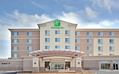 Holiday Inn Yakima by IHG