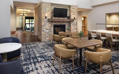 Photo 4 - Homewood Suites by Hilton St Louis Park at West End