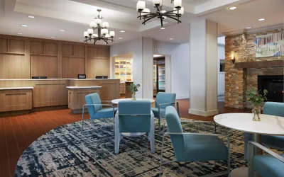 Photo 5 - Homewood Suites by Hilton St Louis Park at West End