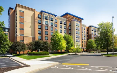 Photo 2 - Homewood Suites by Hilton St Louis Park at West End