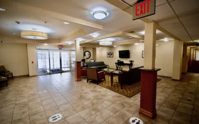 Photo 2 - Candlewood Suites San Antonio NW Near Seaworld by IHG