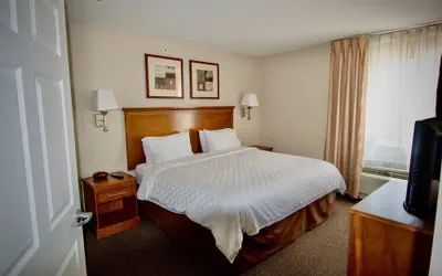 Photo 3 - Candlewood Suites San Antonio NW Near Seaworld by IHG