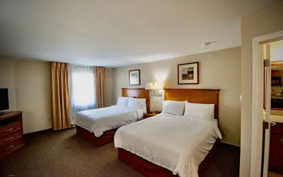 Photo 5 - Candlewood Suites San Antonio NW Near Seaworld by IHG
