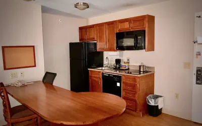 Photo 4 - Candlewood Suites San Antonio NW Near Seaworld by IHG