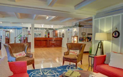 Photo 5 - Nonantum Resort