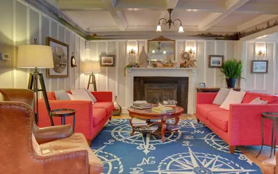 Photo 4 - Nonantum Resort