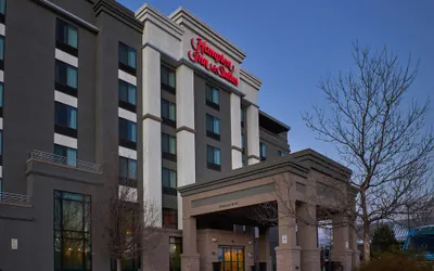 Hampton Inn & Suites Denver/Highlands Ranch