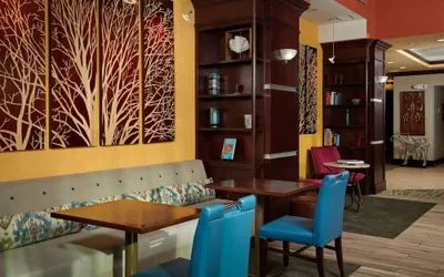 Photo 3 - Hampton Inn & Suites Denver/Highlands Ranch