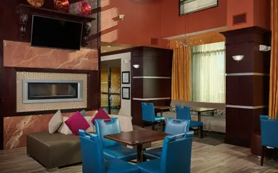 Photo 4 - Hampton Inn & Suites Denver/Highlands Ranch