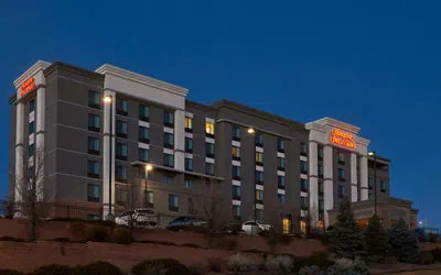 Photo 2 - Hampton Inn & Suites Denver/Highlands Ranch