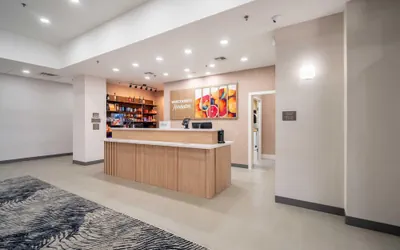 Photo 3 - Hampton Inn & Suites Mission