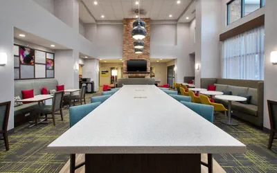 Photo 3 - Hampton Inn & Suites St. Cloud, MN