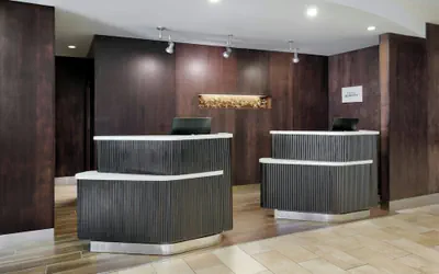 Photo 5 - Courtyard by Marriott Johnson City