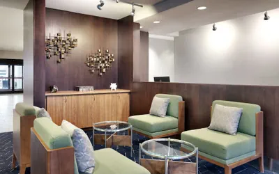 Photo 3 - Courtyard by Marriott Johnson City
