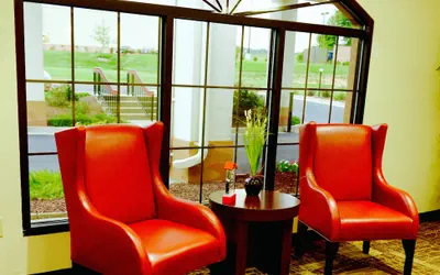 Photo 3 - Red Roof Inn & Suites Commerce - Athens