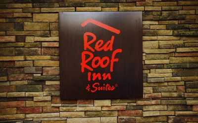 Photo 4 - Red Roof Inn & Suites Commerce - Athens