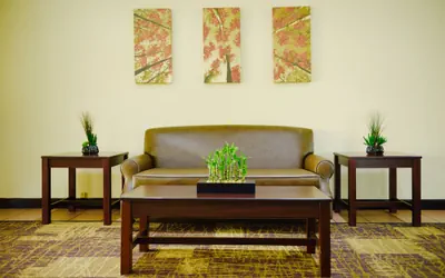 Photo 5 - Red Roof Inn & Suites Commerce - Athens
