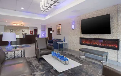 Photo 5 - Comfort Inn Orange I-10