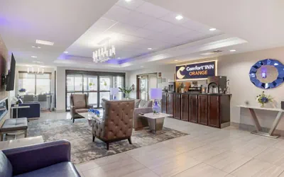 Photo 4 - Comfort Inn Orange I-10