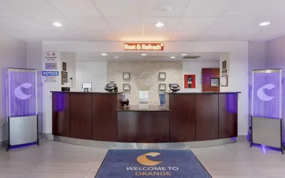 Photo 3 - Comfort Inn Orange I-10