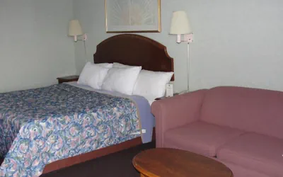 Photo 5 - Budget Inn Alcoa