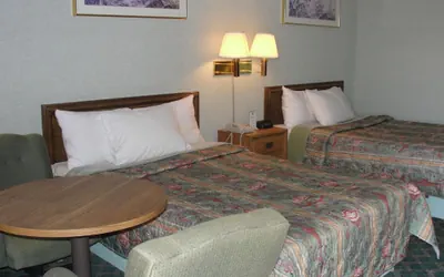Photo 4 - Budget Inn Alcoa