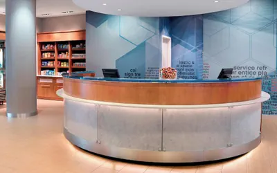 Photo 4 - SpringHill Suites by Marriott Atlanta Airport Gateway