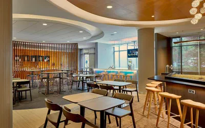 Photo 4 - SpringHill Suites by Marriott Atlanta Airport Gateway